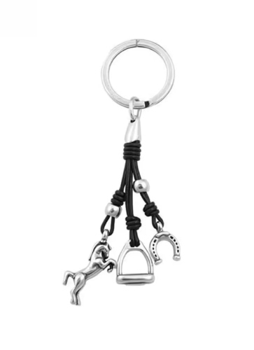 Фото Брелок Hipica Ciclon 22M401