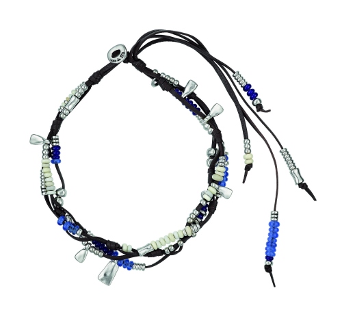 Фото Колье Lollapalooza UNOde50 COL1023AZUMAR0U