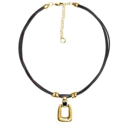 Фото Колье Kubik chik Ciclon 240807-01