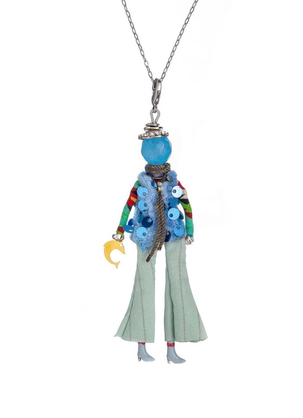 Фото Подвеска Dolls Miamelie MiA-2308-CL5460