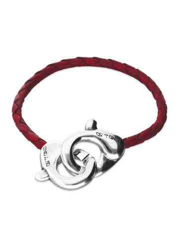 Фото Браслет Карабин M SER INSEPARABLE Unode50 PUL2573ROJMTL0M Фото Браслет Карабин M SER INSEPARABLE Unode50 PUL2573ROJMTL0M