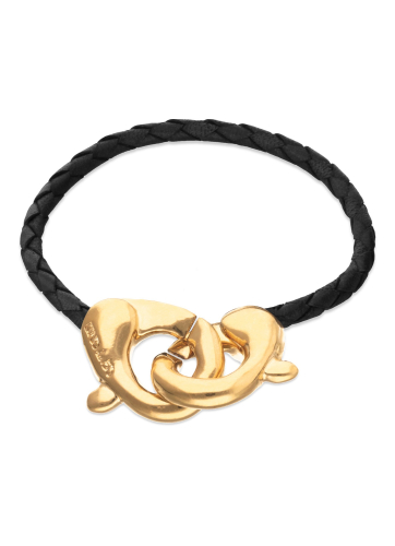 Фото Браслет Карабин L SER INSEPARABLE Unode50 PUL2573NGRORO0L Фото Браслет Карабин L SER INSEPARABLE Unode50 PUL2573NGRORO0L