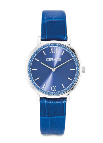 Часы Blue-Blue Coeur de Lion 7650/71-0707