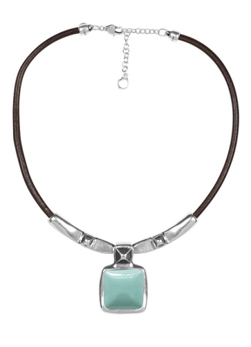 Фото Колье Kubik CICLON 243802-51