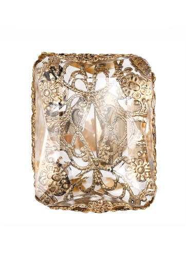 Фото Кольцо Claudio Canzian CC00201029 crystal