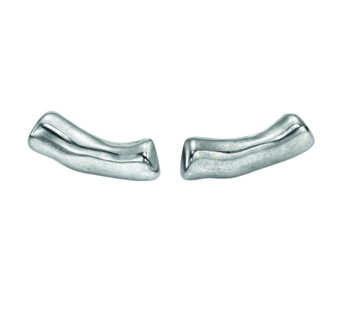Фото Серьги Flipper UNOde50 PEN0486MTL0000U