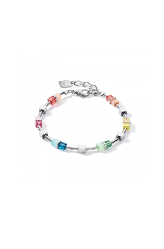 Фото Браслет Multicolor Spring Coeur de Lion 5022/30-1527