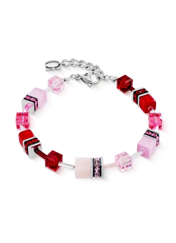 Фото Браслет Геометрия Coeur de Lion 2838/30-1903