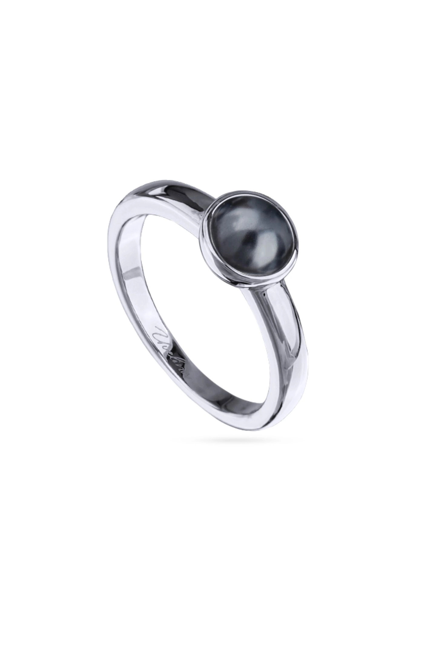 Фото Кольцо Silver/Gold Uvelina SW00 0030R-06R17