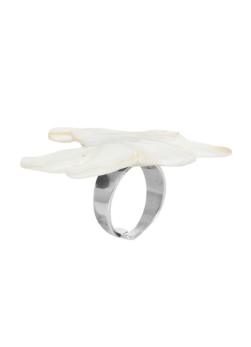 Фото Кольцо Lis Blanc Nature Bijoux 19-26020