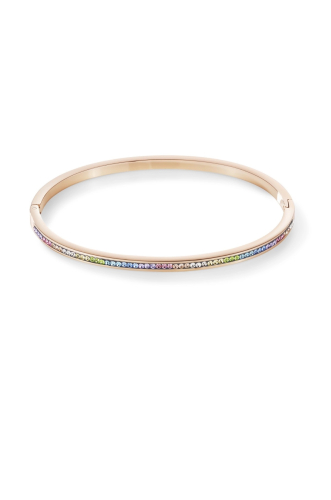 Фото Браслет Multicolour Pastel  Coeur de Lion 0229/37-1522