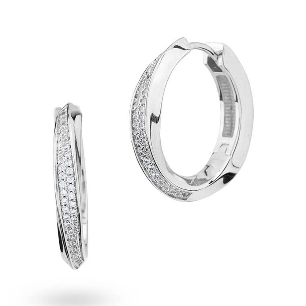 Серьги Caleida Boccadamo KOR047