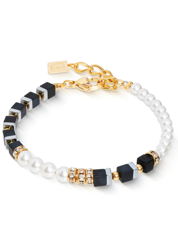 Фото Браслет Black Coeur de Lion 4354/30-1300