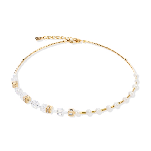 Фото Колье Геометрия Coeur de Lion 1122/10-1416