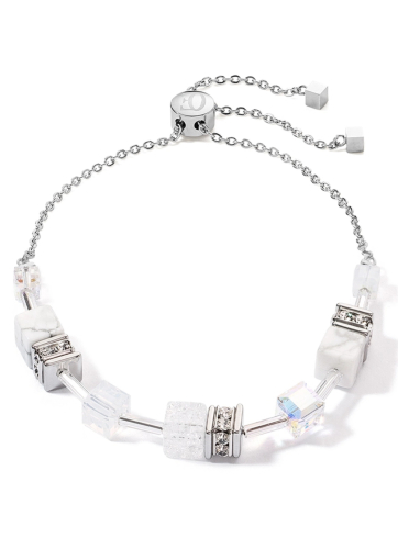 Фото Браслет White Coeur de Lion 3035/30-1400