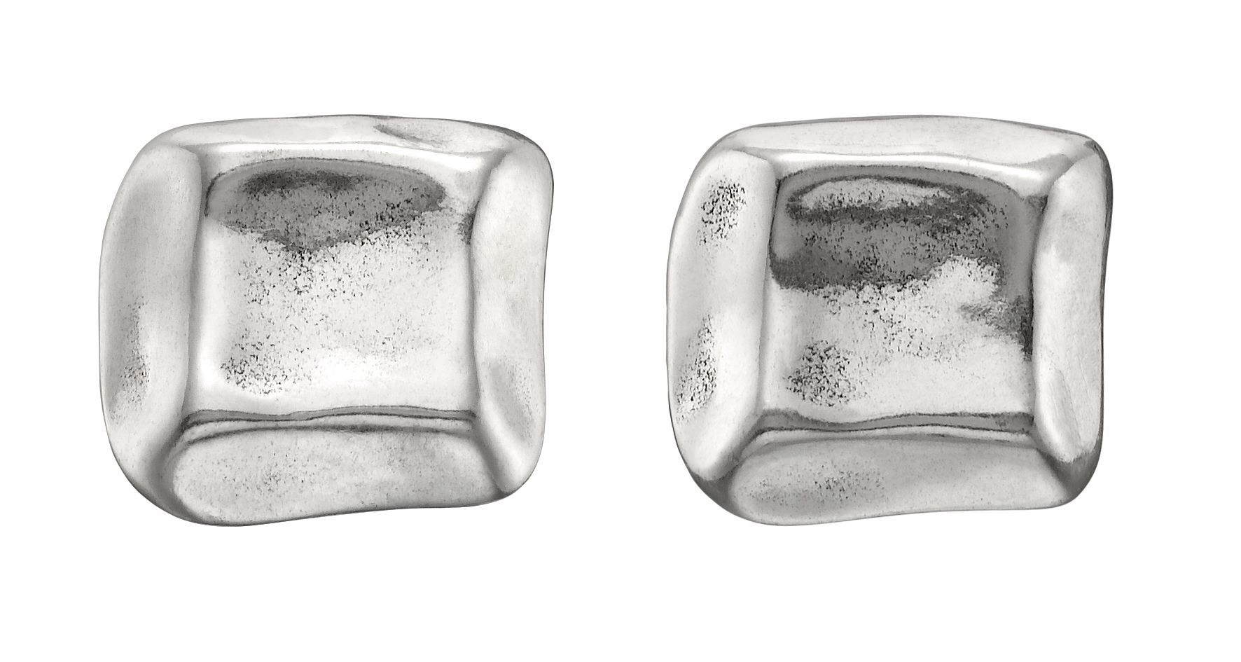 Серьги "Nailed" UNOde50 PEN0362MTL0000U