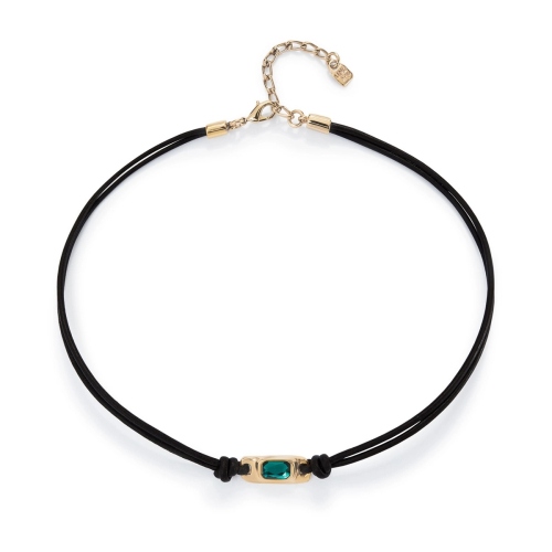 Фото Колье Ser Magnetica UNOde50 COL1966VRDORO0U Фото Колье Ser Magnetica UNOde50 COL1966VRDORO0U