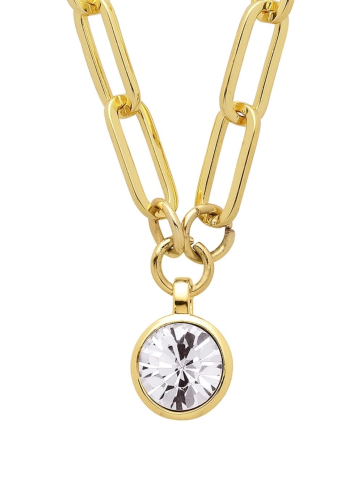 Фото Колье LISANNA DYRBERG KERN 390128 BW/G