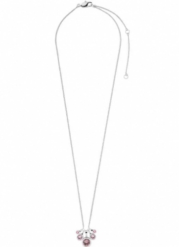 CLASSICS колье EBELE SS ANTIQUE PINK 351796