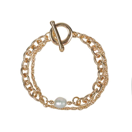 Браслет Bella Pearle Togl Fiore Luna CL1011/MP G