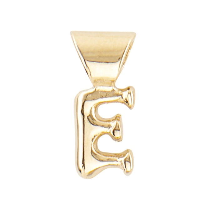 Подвеска My E UNOde50 CHA0113ORO0000U