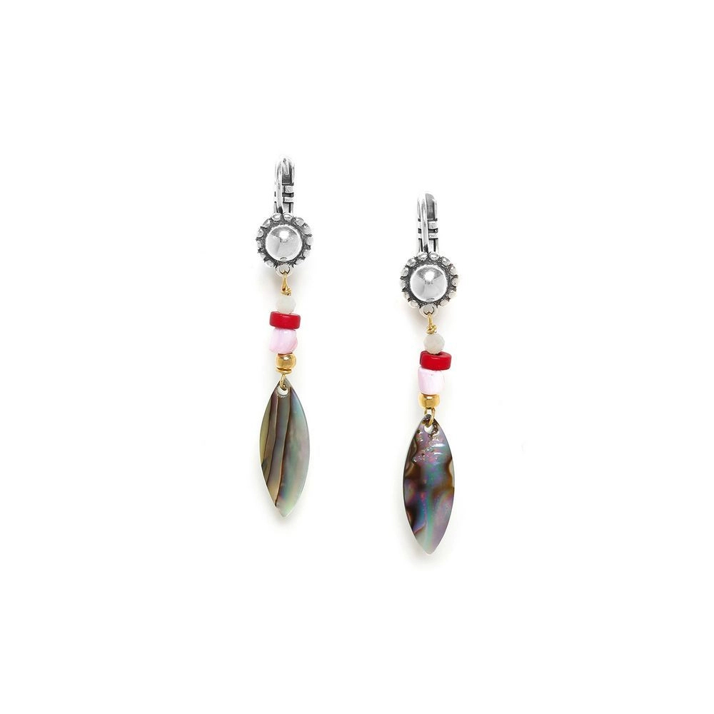 Фото Серьги Nenuphar Nature Bijoux NB23.1-12-78261