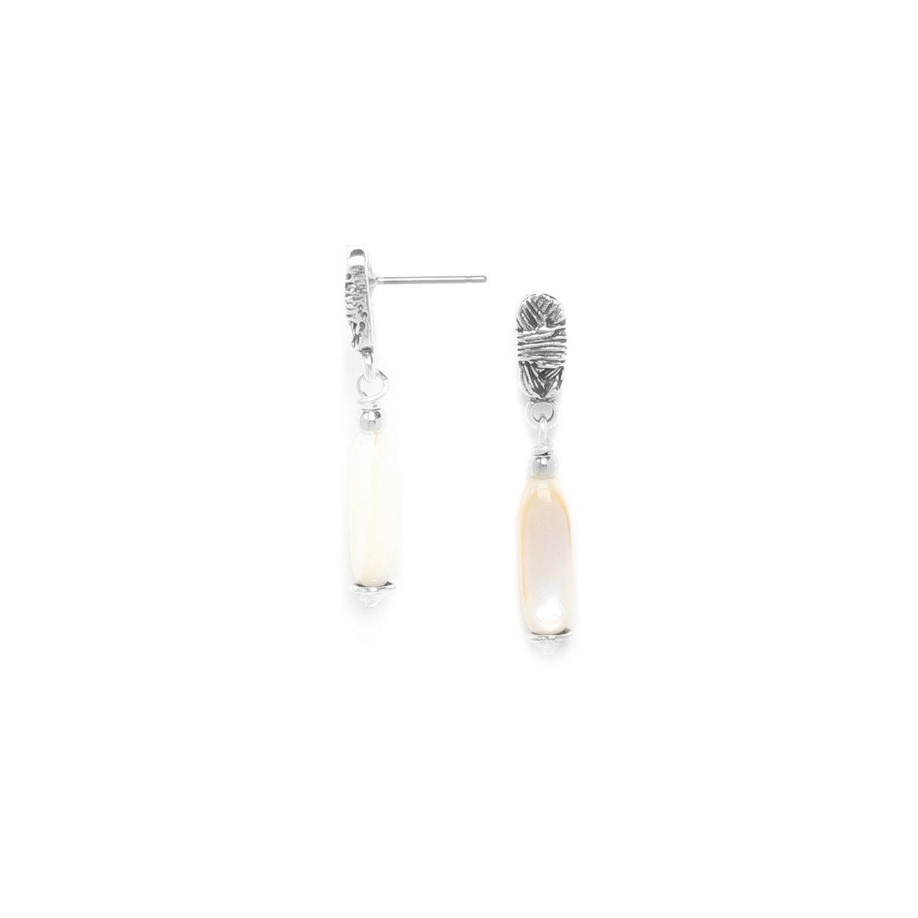 Фото Серьги Panama Nature Bijoux 12-77344