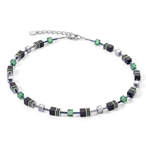 Фото Колье Sage Coeur de Lion 4018/10-0532