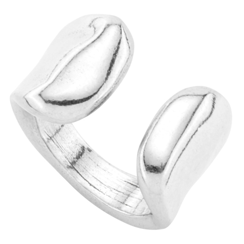 Фото Кольцо Mismatch UNOde50 ANI0598MTL00018 Фото Кольцо Mismatch UNOde50 ANI0598MTL00018