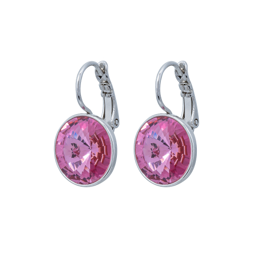 Серьги Rose Fiore Luna A1903.M7 R/S