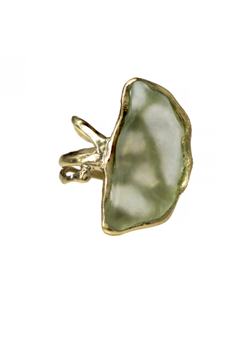 Фото Кольцо Kalliope KA02201054