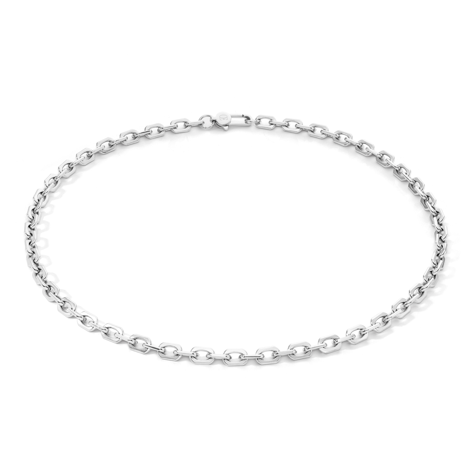 Фото Колье Silver Coeur de Lion 0900/10-1700