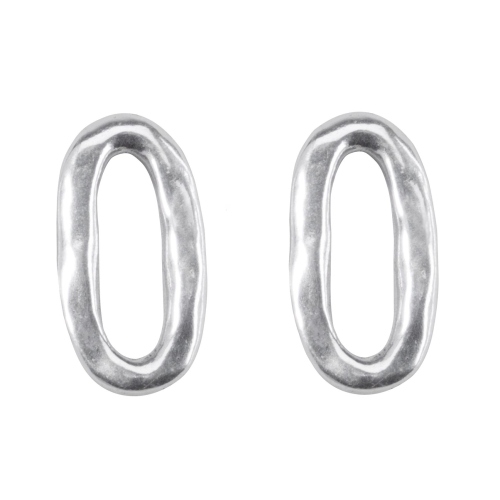 Фото Серьги Linked UNOde50 PEN0517MTL0000U