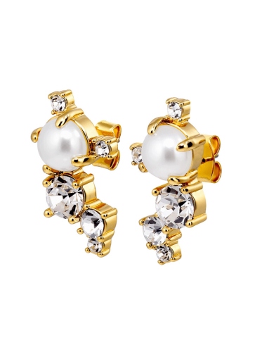 Фото Серьги Curra DYRBERG/KERN 480085