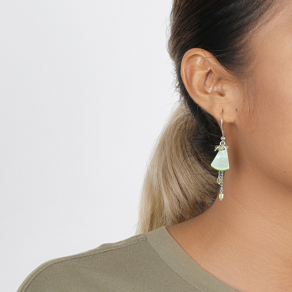Фото Серьги Mojito Nature Bijoux 12-74802