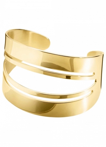 NAVETTE браслет TIRA SHINY GOLD 338548