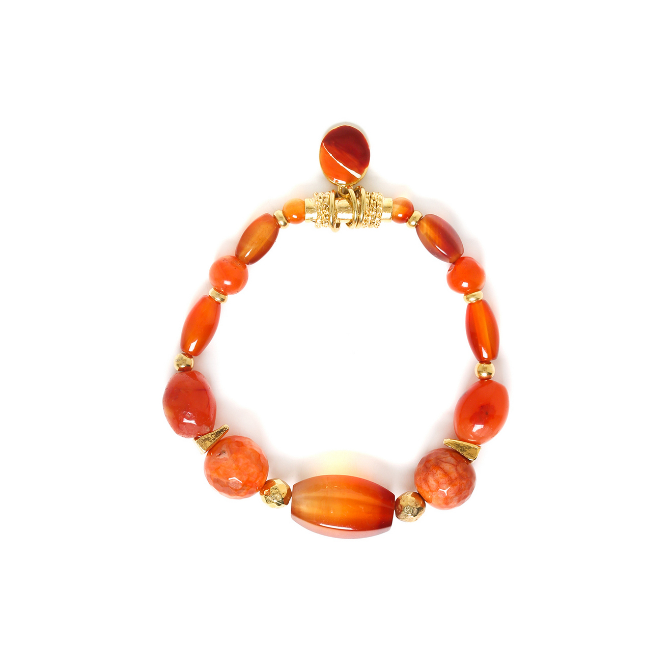 Фото Браслет Agate Nature Bijoux 13-42880