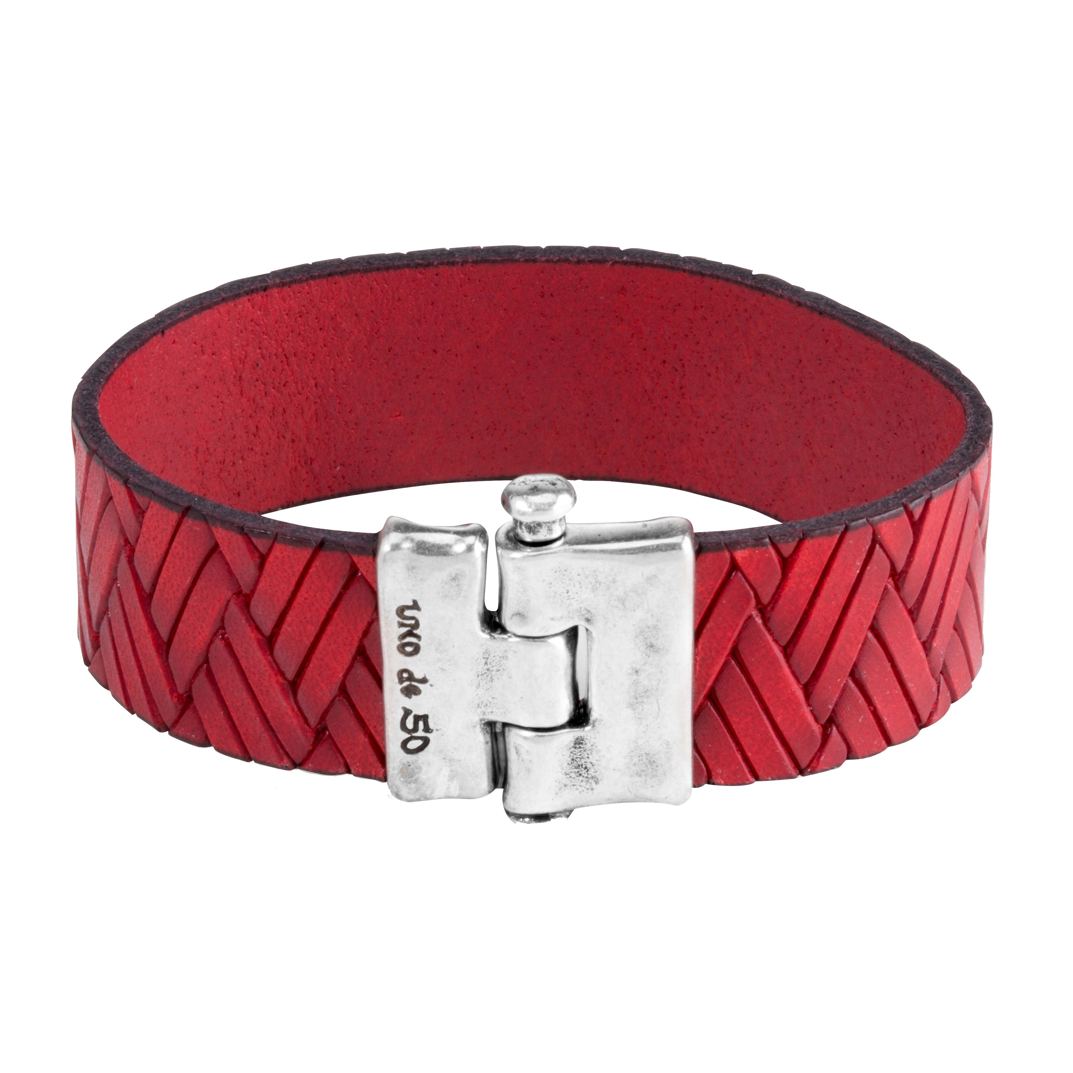 Браслет Hinged UNOde50 PUL1487ROJMTL0M