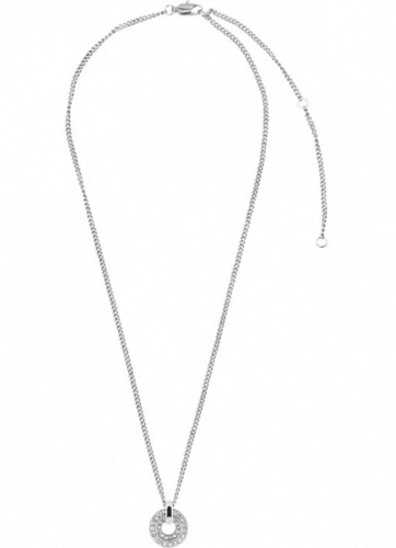 CIRCLES колье VIDAL SS CRYSTAL 351633