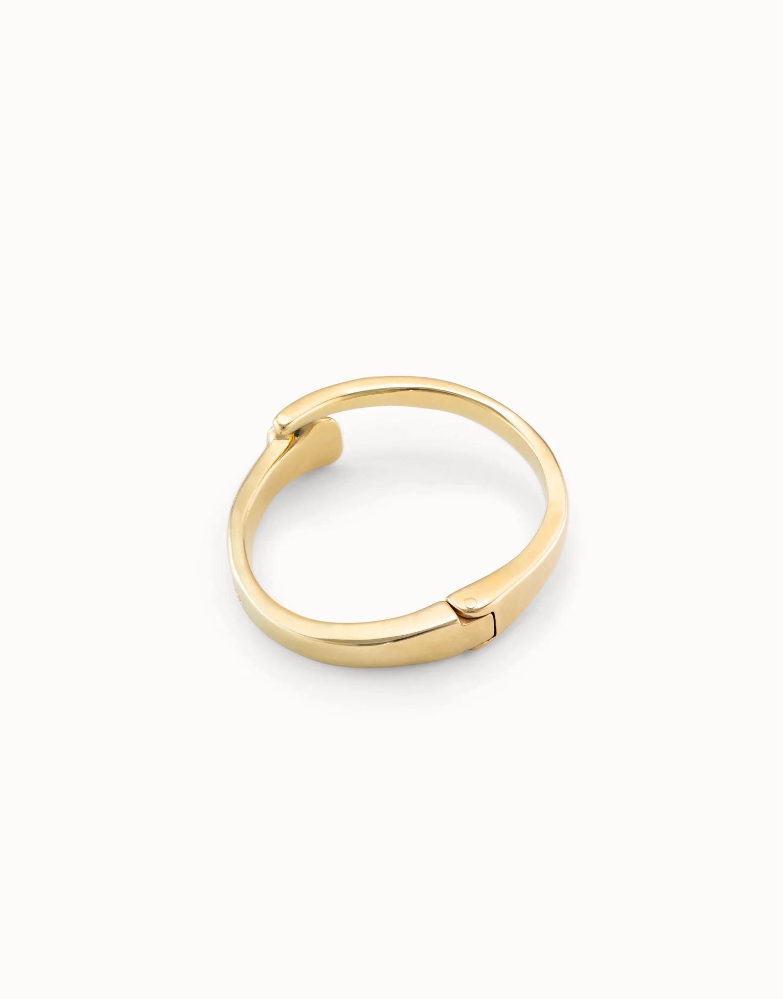 Браслет NEW NAIL с золотом UNOde50 PUL2308ORO0000M