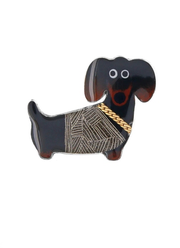 Фото Кольцо Pas bouger! TARATATA 