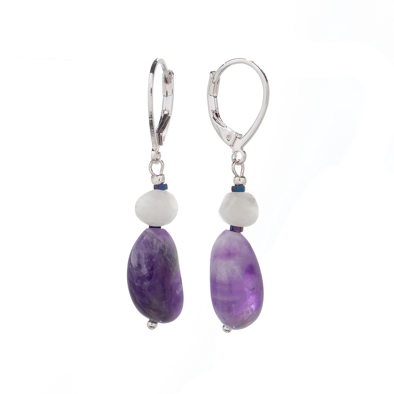 Фото Серьги Glicine Lanzerotti LZ-24.04-206