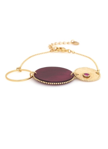 Фото Браслет Marly Franck Herval 13-73051