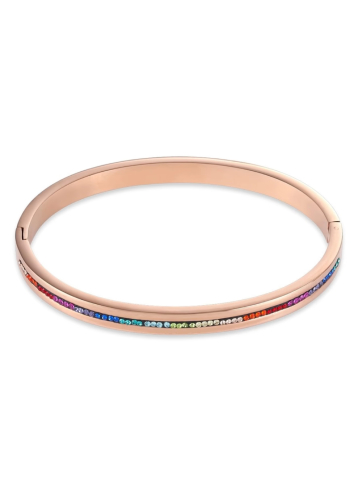 Фото Браслет Multicolour 17 см Coeur de Lion 0226/33-1500