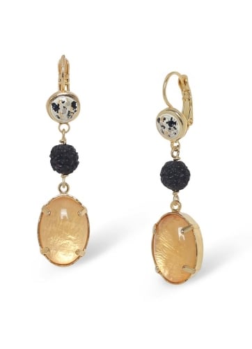 Фото Серьги Kinshasa Nature Bijoux 12-90856