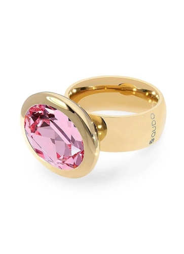 Фото Кольцо Tivola Qudo 632111/19 R/G