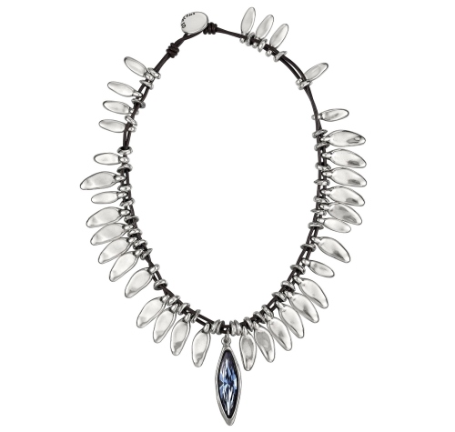 Фото Колье Coming now UNOde50 COL0825AZUMTL0U