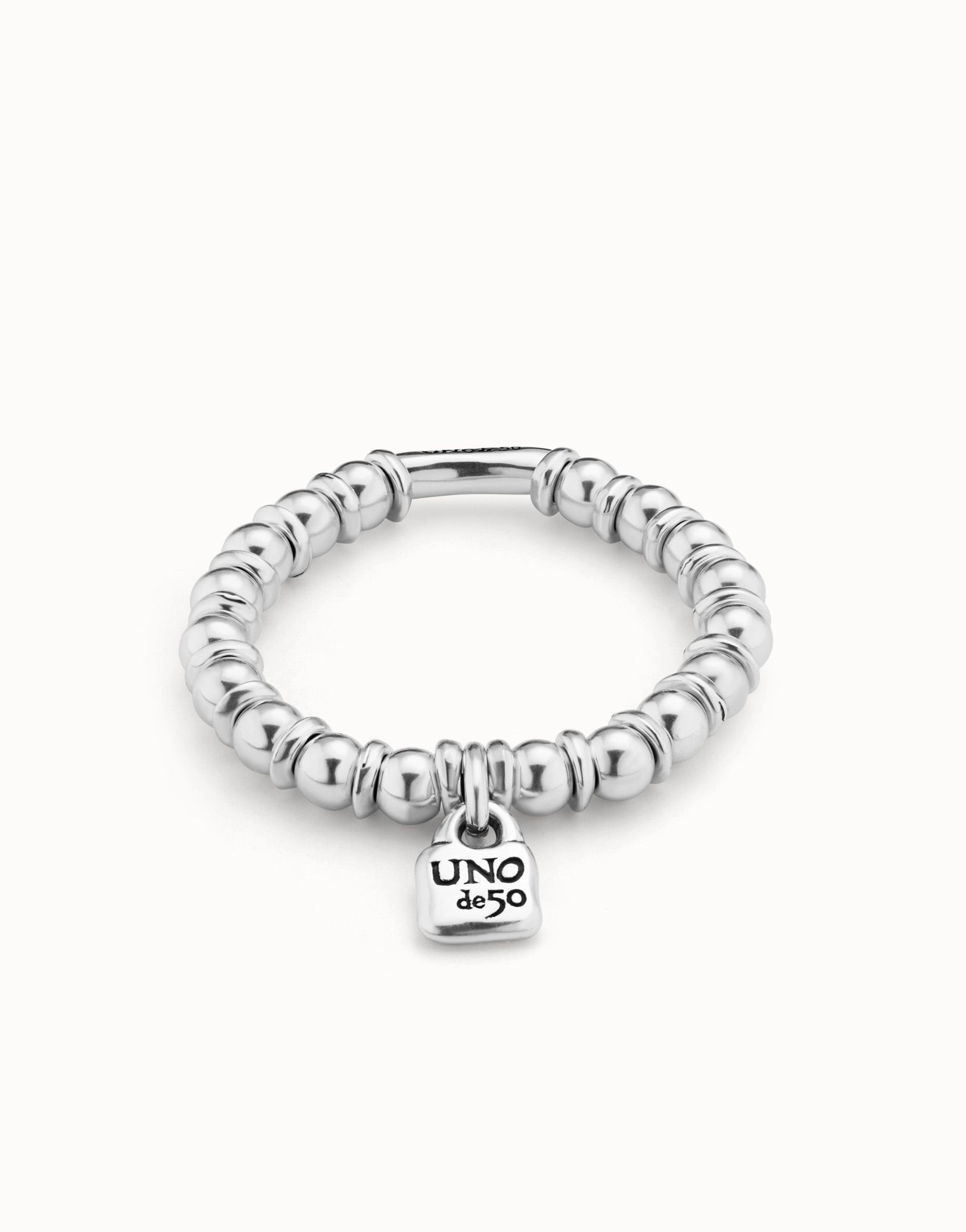 Браслет Bohemian с серебром UNOde50 PUL2368MTL0000M