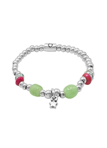 Фото Браслет Estrella Ciclon 243106-08-0