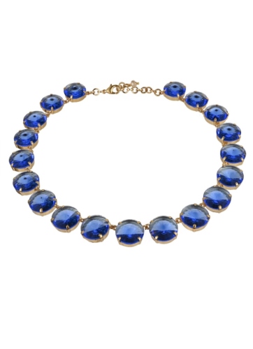 Фото Колье Claudio Canzian CC00205614 blue